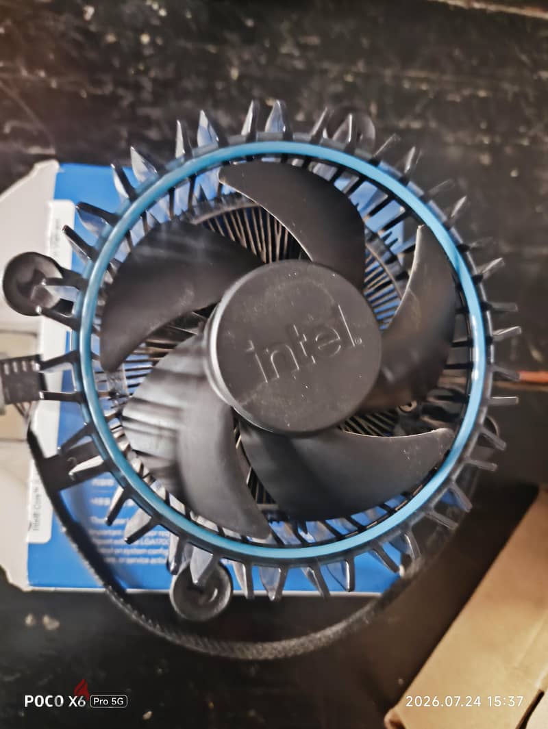 Core I5 12400f 4