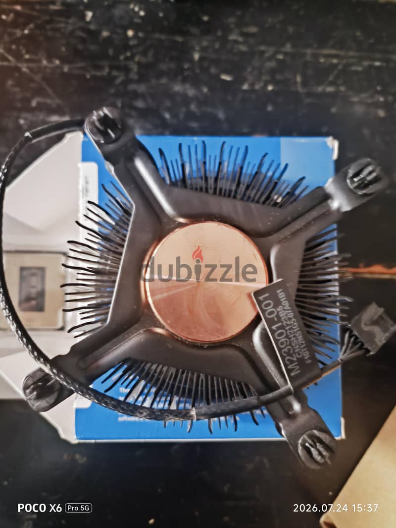 Core I5 12400f 5