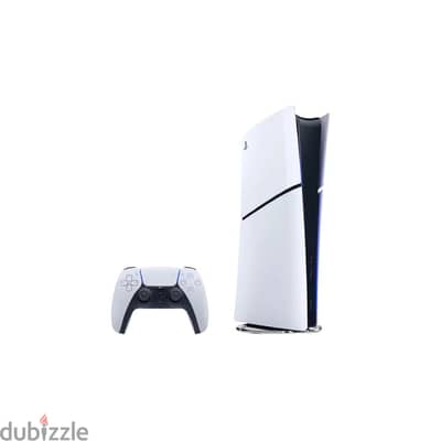 PlayStation 5 Slim Digital Edition