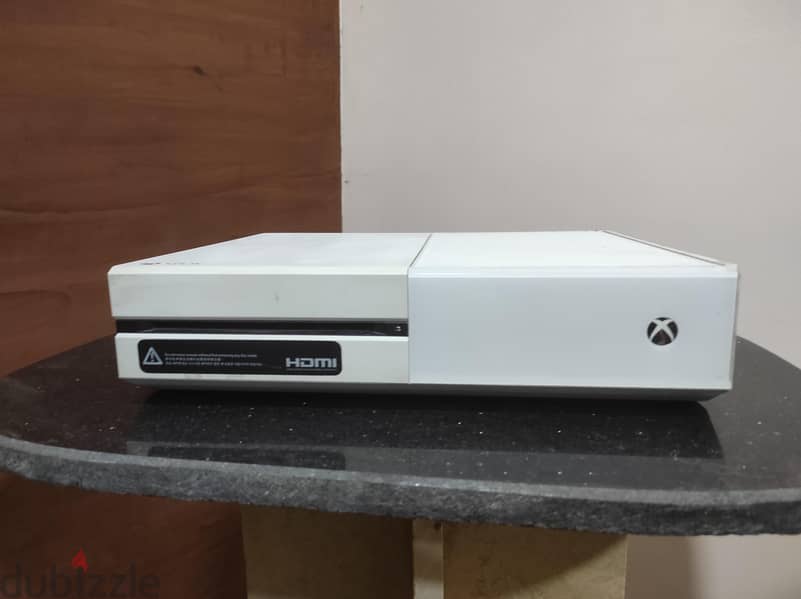 xbox one 1
