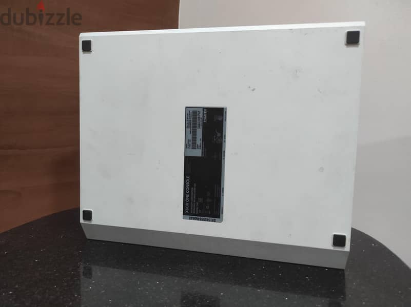 xbox one 4
