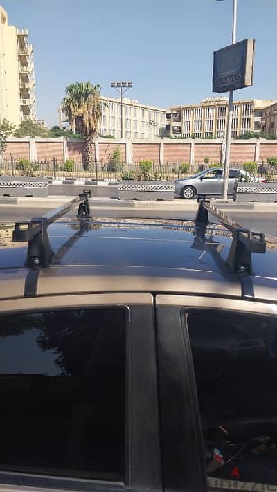 حدائق المعادى