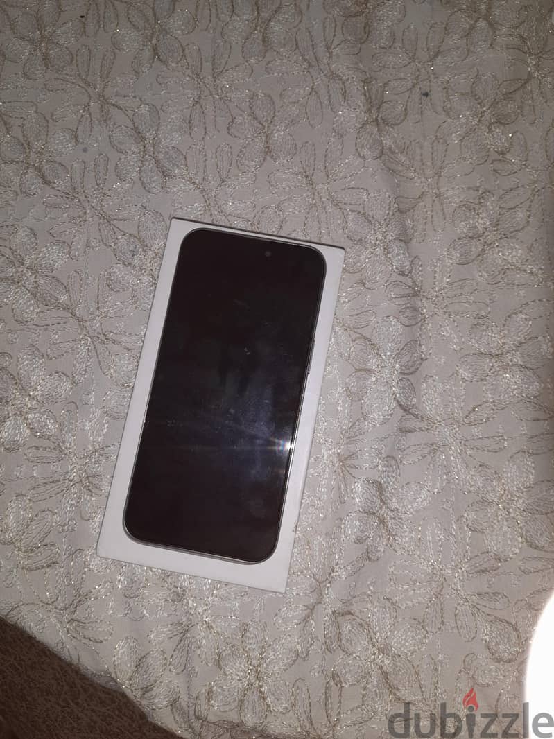 Apple - iPhone 15 Pro Max 2