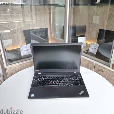 لقطة لاب توب Lenovo  عالي