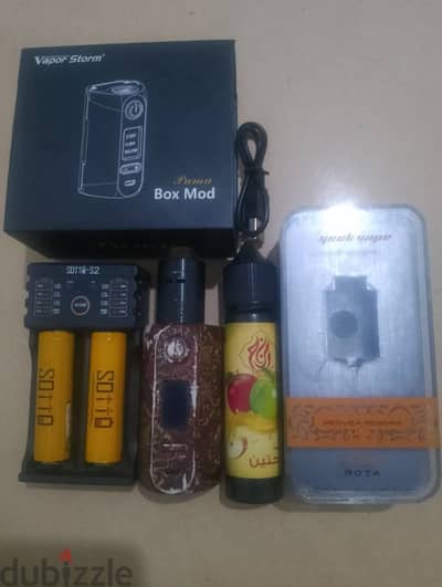 vape بوما فيب