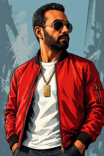 Mohamed Ali
