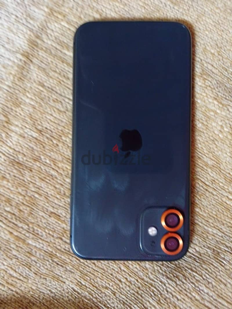 آبل - آيفون 11 1