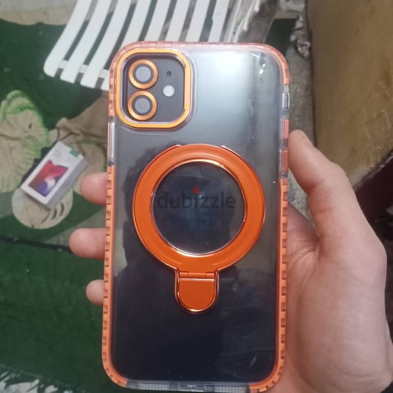 آبل - آيفون 11 2
