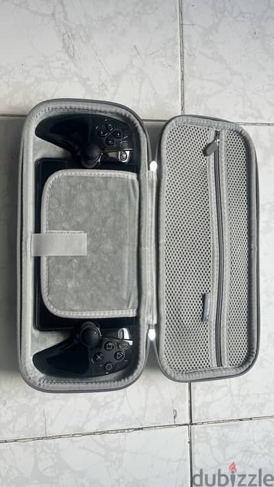 PlayStation portable