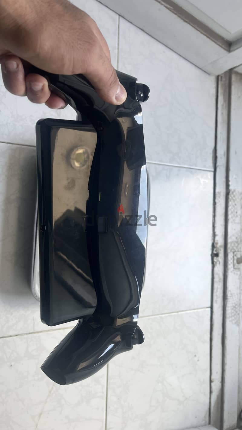 PlayStation portable 1