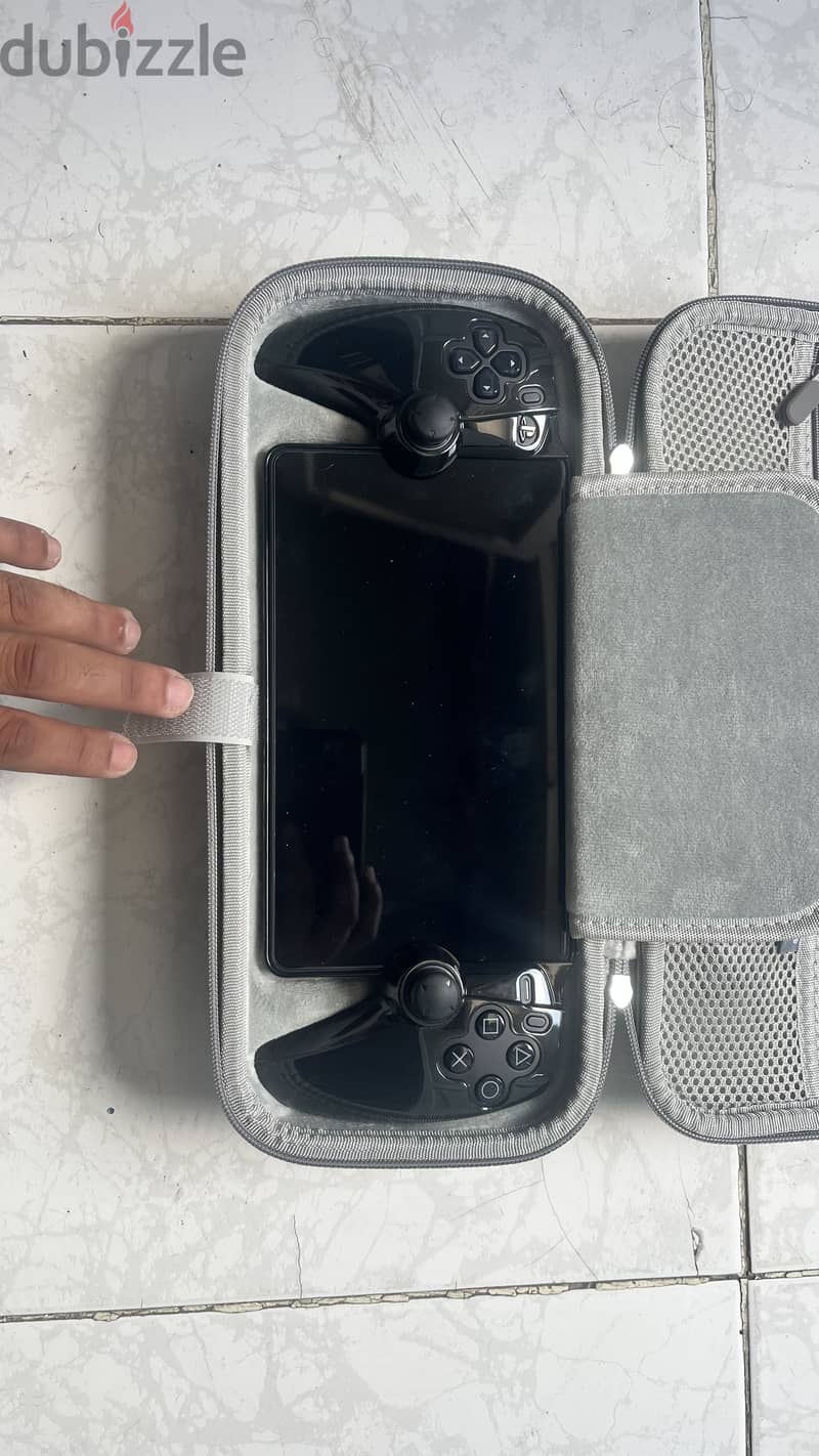 PlayStation portable 2