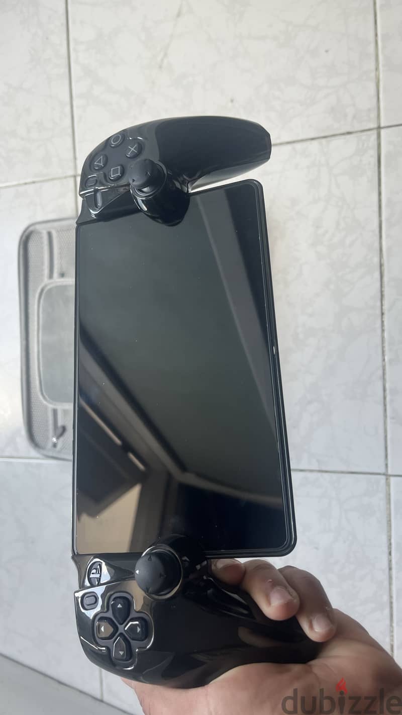 PlayStation portable 3