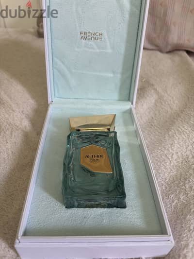 Aether extrait by french avenue