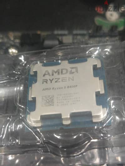  AMD Ryzen 7 7700 (Tray) – قوة وأداء الجيل الجديد! 