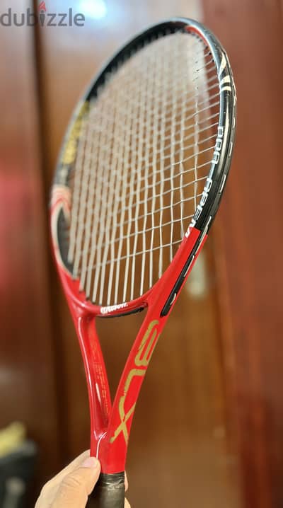 Wilson 3LX for sale