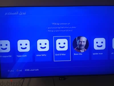 اي لعبه ب 250 ج العرض جواه العاب زي fc26و gta و Red ded 2