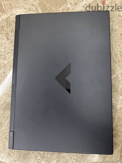 HP Victus 15 Gaming | i5-12500H | GTX 1650 | 16GB RAM | 144Hz