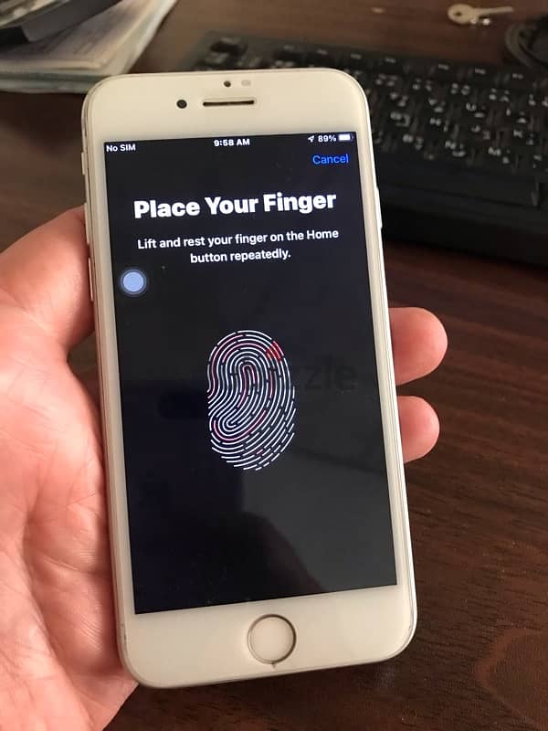 iPhone 7 -32G 2