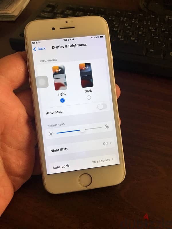 iPhone 7 -32G 4