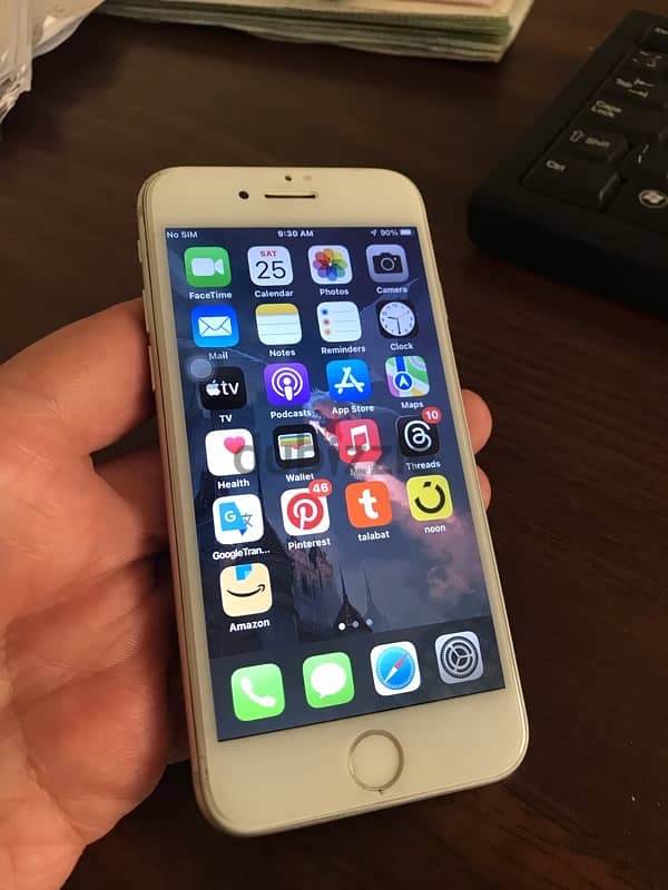 iPhone 7 -32G 5