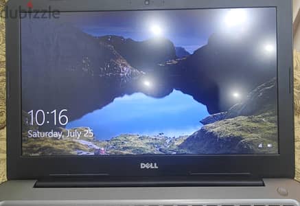 Dell Inspiron 15 (5567)