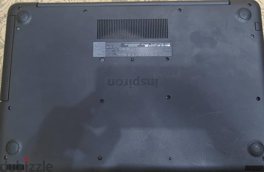 Dell Inspiron 15 (5567) 2