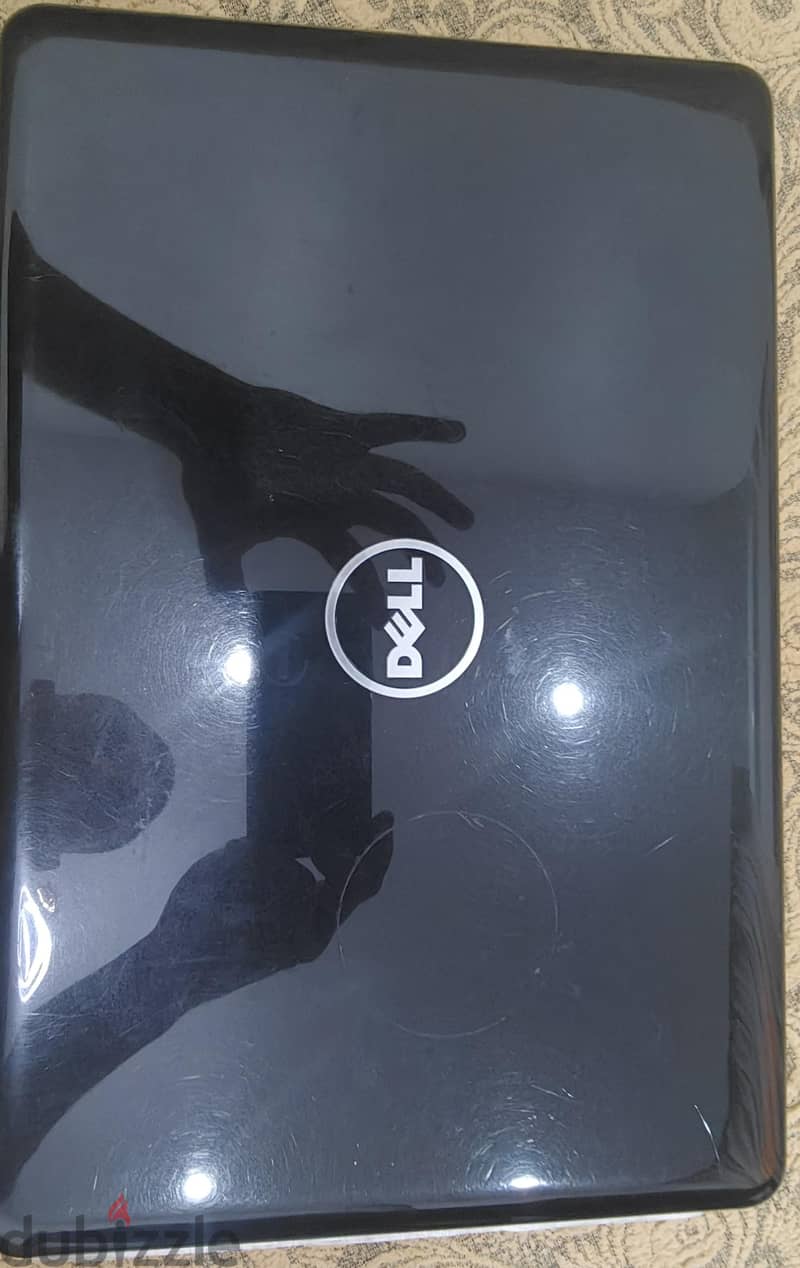 Dell Inspiron 15 (5567) 3
