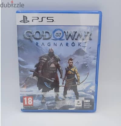 God of war ragnarok