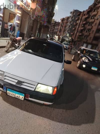 فيات تيمبرا 1994