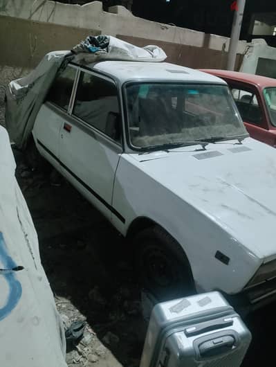 لادا 2107 2009