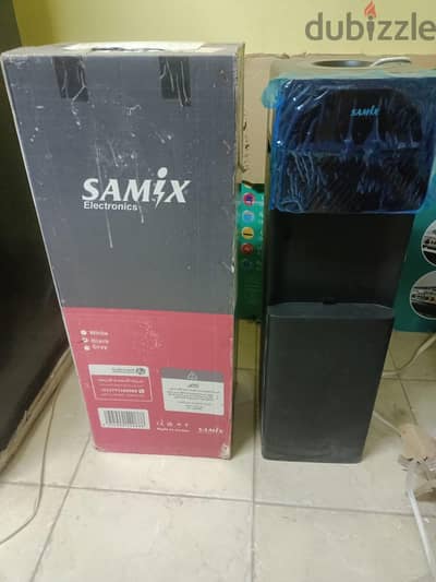 مبرد جديد زيرو بتلضمان بسعر المستعمل
