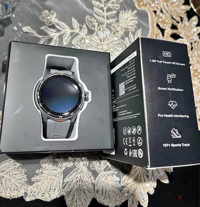 Infinix smart watch n4