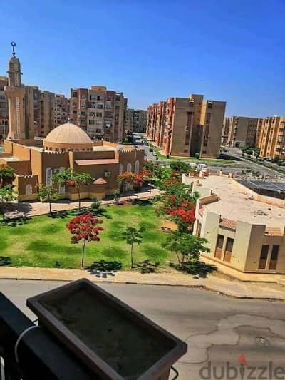 شقة في ڤيلا خاصة