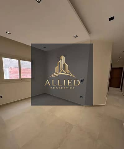 Brand new apartment for rent in New Lotus, New Cairo
