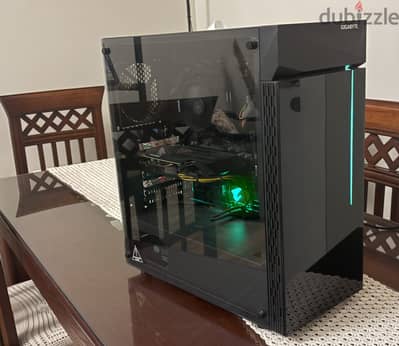 Ryzen 5 3500 + GTX 1660 OC Gaming PC – 2TB+ Storage, 16GB RAM