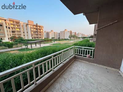 Apartment for rent in Wasal Residence Compound 170
