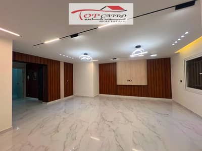 **B10 – A Golden Opportunity to Own a Luxury Apartment in the Most Prestigious Areas of My City**   An apartment with high-end hotel finishing, ready for habitation, with a direct view of the club.  **Unit Details:**  *