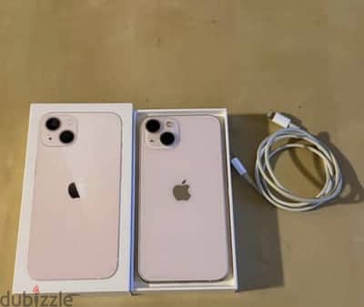 Apple - iPhone 13