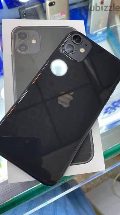 آبل - آيفون 11