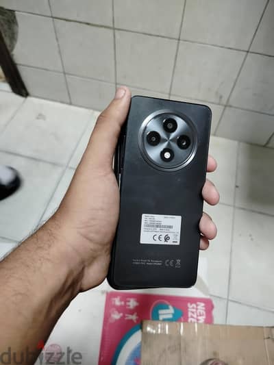 اوبو رينو 12 اف