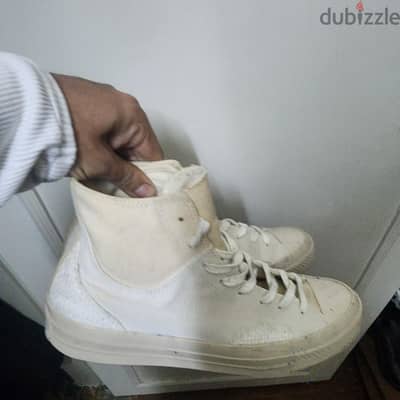 Converse shoes size 44