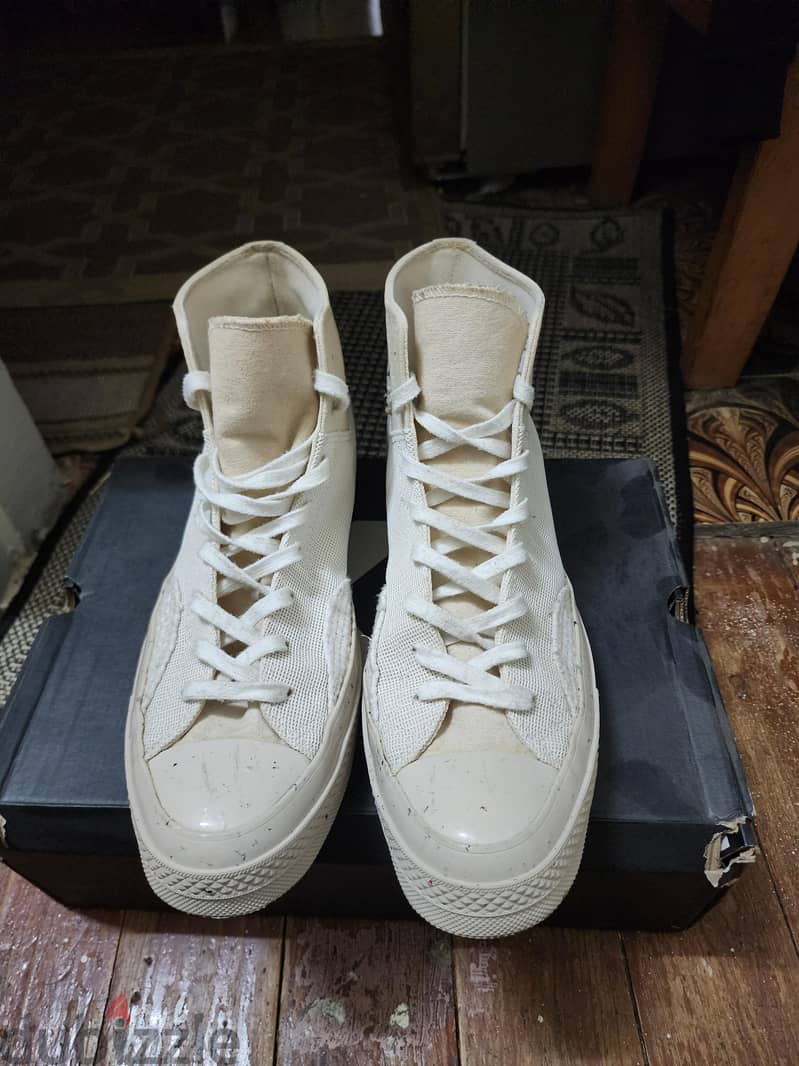 Converse shoes size 44 1