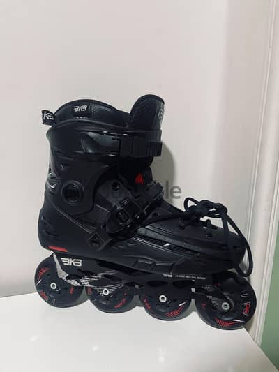 سكيت فلاينج ايجل bkb