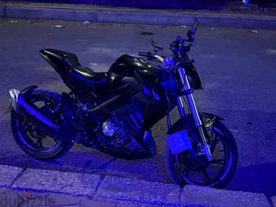 s200 benelli
