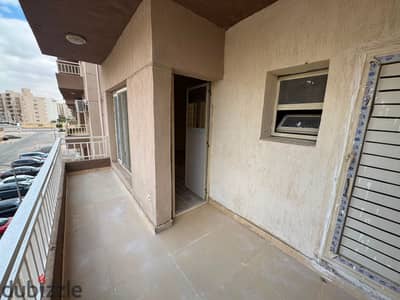 Apartment for rent in Wosal Residence Compound 160 meters