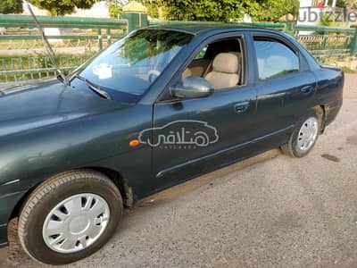دايو نوبيرا 2 2004 للبيع المنيا‎