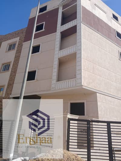  Excellent Opportunity for Sale – Apartment in Abu El-Hol 2, New Cairo (Third Settlement) 