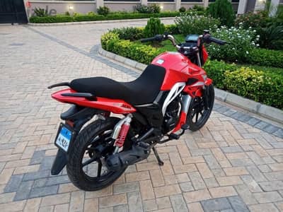 keeway   rk 200cc