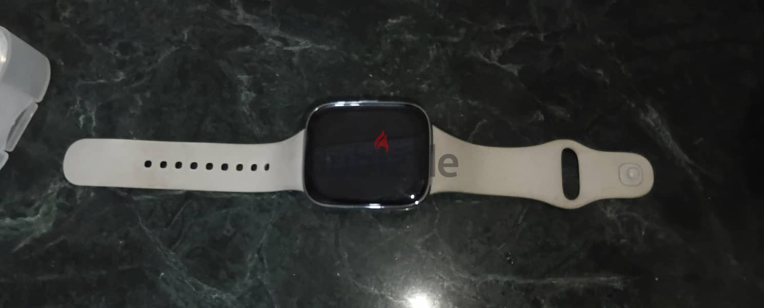 Realme 3 active smart watch 1