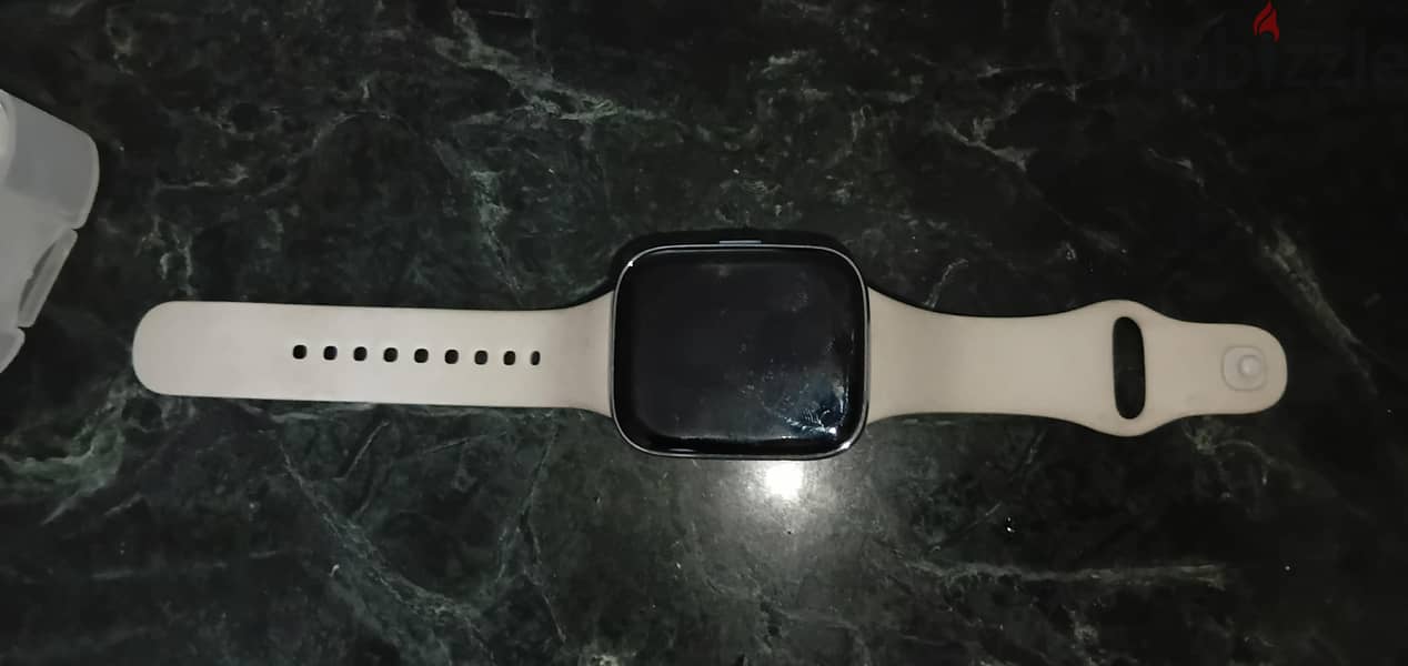 Realme 3 active smart watch 2